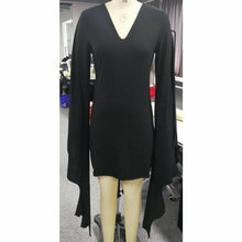 Charger l'image dans la galerie, ROBE COSPLAY GOTHIQUE JAPONAIS SORCIÈRE DE LA FORÊT - Kimono Japonais