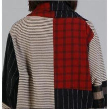 Charger l'image dans la galerie, Robe Cottage Robe Kimonojaponais