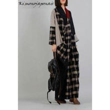 Charger l'image dans la galerie, Robe Cottage Robe Kimonojaponais
