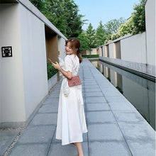 Charger l&#39;image dans la galerie, Robe Japonaise Kawaii à volants - Kimono Japonais
