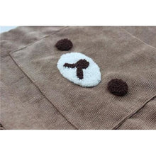 Charger l'image dans la galerie, Robe Japonaise Kawaii style Rilakkuma - Kimono Japonais