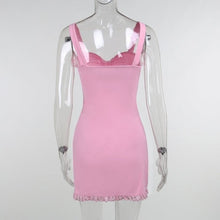 Charger l'image dans la galerie, ROBE KAWAII BABYDOLL PLISSÉE - Kimono Japonais