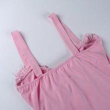 Charger l'image dans la galerie, ROBE KAWAII BABYDOLL PLISSÉE - Kimono Japonais