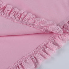 Charger l'image dans la galerie, ROBE KAWAII BABYDOLL PLISSÉE - Kimono Japonais