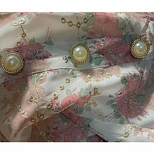 Charger l'image dans la galerie, ROBE KAWAII JAPON ROMANTIQUE - Kimono Japonais