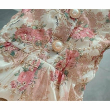 Charger l'image dans la galerie, ROBE KAWAII JAPON ROMANTIQUE - Kimono Japonais