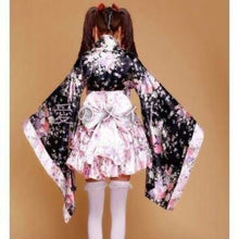 Charger l'image dans la galerie, Robe Kawaii ´Lolita´ Robe Kimonojaponais
