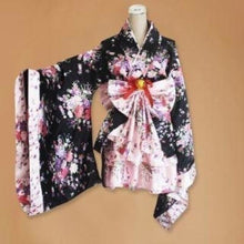 Charger l'image dans la galerie, Robe Kawaii ´Lolita´ Robe Kimonojaponais