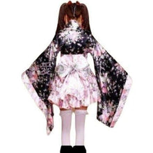 Charger l'image dans la galerie, Robe Kawaii ´Lolita´ Robe Kimonojaponais