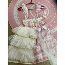 Charger l'image dans la galerie, ROBE KAWAII PRINCESSE LOLITA - Kimono Japonais