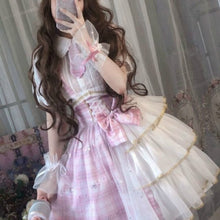 Charger l'image dans la galerie, ROBE KAWAII PRINCESSE LOLITA - Kimono Japonais