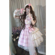 Charger l'image dans la galerie, ROBE KAWAII PRINCESSE LOLITA - Kimono Japonais