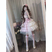 Charger l'image dans la galerie, ROBE KAWAII PRINCESSE LOLITA - Kimono Japonais