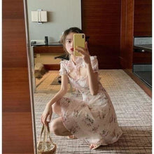 Charger l'image dans la galerie, Robe Kawaii Romance Robe Kimonojaponais