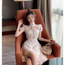 Charger l'image dans la galerie, Robe Kawaii Romance Robe Kimonojaponais