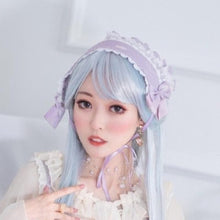 Charger l'image dans la galerie, ROBE LOLITA KAWAII FÉE DES BOIS - Kimono Japonais