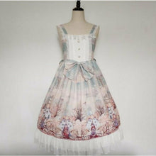 Charger l'image dans la galerie, ROBE LOLITA KAWAII FÉE DES BOIS - Kimono Japonais