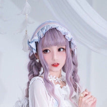 Charger l'image dans la galerie, ROBE LOLITA KAWAII FÉE DES BOIS - Kimono Japonais