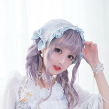 Charger l'image dans la galerie, ROBE LOLITA KAWAII FÉE DES BOIS - Kimono Japonais