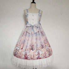 Charger l'image dans la galerie, ROBE LOLITA KAWAII FÉE DES BOIS - Kimono Japonais