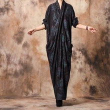 Charger l'image dans la galerie, Robe Trend Robe Kimonojaponais 1