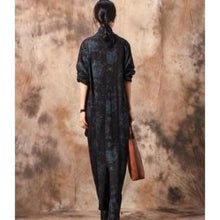 Charger l'image dans la galerie, Robe Trend Robe Kimonojaponais