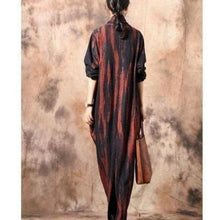 Charger l'image dans la galerie, Robe Trend Robe Kimonojaponais