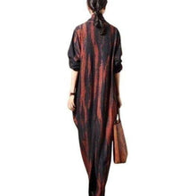 Charger l'image dans la galerie, Robe Trend Robe Kimonojaponais