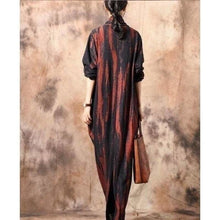 Charger l'image dans la galerie, Robe Trend Robe Kimonojaponais