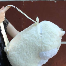 Charger l'image dans la galerie, Sac à dos Kawaii Japonais en peluche hamster mignon - Kimono Japonais