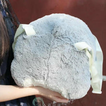 Charger l'image dans la galerie, Sac à dos Kawaii Japonais en peluche hamster mignon - Kimono Japonais