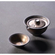 Charger l'image dans la galerie, Service à thé Chisato Vaisselle Japonaise Kimono Japonais