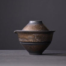 Charger l'image dans la galerie, Service à thé Chisato Vaisselle Japonaise Kimono Japonais