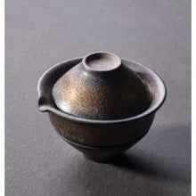 Charger l'image dans la galerie, Service à thé Chisato Vaisselle Japonaise Kimono Japonais