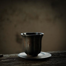 Charger l'image dans la galerie, Soucoupe Chika Vaisselle Japonaise Kimono Japonais