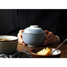 Charger l'image dans la galerie, Soupière Hibiki Vaisselle Japonaise Kimono Japonais