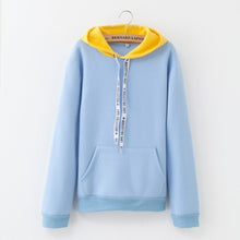 Charger l'image dans la galerie, Sweat-Shirt Japonais Kawaii À Capuche Cj608 / M Pull Hoodies Mangas