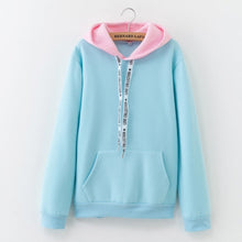 Charger l'image dans la galerie, Sweat-Shirt Japonais Kawaii À Capuche Cj609 / M Pull Hoodies Mangas