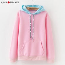 Charger l'image dans la galerie, Sweat-Shirt Japonais Kawaii À Capuche Cj606 / M Pull Hoodies Mangas