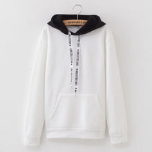 Charger l'image dans la galerie, Sweat-Shirt Japonais Kawaii À Capuche Cj602 / M Pull Hoodies Mangas