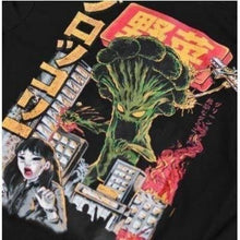 Charger l'image dans la galerie, Sweater Diablotin Pull Hoodies Mangas Kimonojaponais