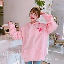 Charger l'image dans la galerie, Sweatshirts Kawaii Japonais Harajuku Kpop Jus Pastel - Kimono Japonais