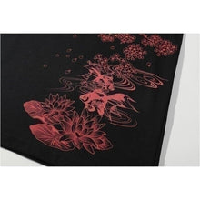 Charger l'image dans la galerie, T-shirt Ange ou demon T-shirts Kimonojaponais