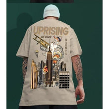 Charger l'image dans la galerie, T-shirt Bad Neko - Kimono Japonais