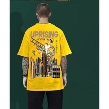 Charger l'image dans la galerie, T-shirt Bad Neko - Kimono Japonais