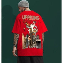 Charger l'image dans la galerie, T-shirt Bad Neko - Kimono Japonais