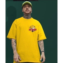 Charger l'image dans la galerie, T-shirt Bad Neko - Kimono Japonais