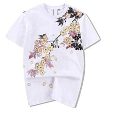 Charger l'image dans la galerie, T shirt carpe Koi T-shirts Kimonojaponais