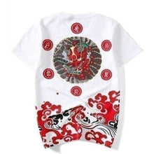 Charger l'image dans la galerie, T-shirt Diablotin T-shirts Kimonojaponais