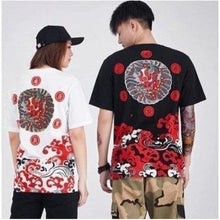 Charger l'image dans la galerie, T-shirt Diablotin T-shirts Kimonojaponais
